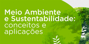 Meio Ambiente e Sustentabilidade : conceitos e aplicações